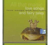Various – All That Magic Vol. 1 – Love Songs And Fairy Tales