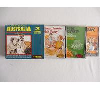 Various - All the Best from Australi
