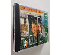 Various - All the Best from Ireland: 40