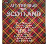 Various - All The Best From Scotland