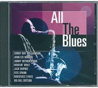 Various - All The Blues [Import]