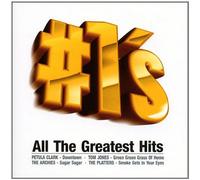 Various - All the Greatest Hits