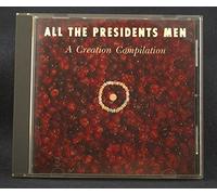 Various - All the Presidents Men