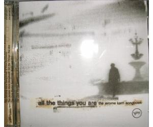 Various - All the Things You Are