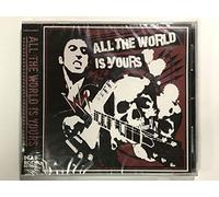 Various - All the World Is Yours!!