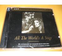 Various - All the World's a Stage