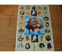 Various - All This And World War II - Warner Bros. Records - WB 66 049, Warner Bros. Records - 2 U 4739 D