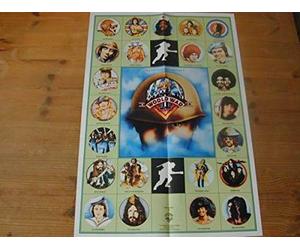 Various - All This And World War II - Warner Bros. Records - WB 66 049, Warner Bros. Records - 2 U 4739 D