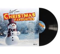 Various - All Time Christmas Favourites [Vinilo]