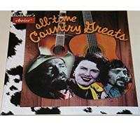 Various - All Time Country Greats (UK Import)