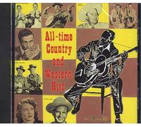 Various - All Time Country & Western Hit