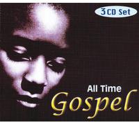 Various - All Time Gospel