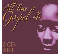 Various – All Time Gospel, Vol. 4