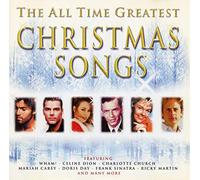 Various - All Time Greatest Christmas...