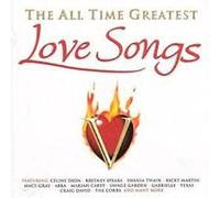Various - All Time Greatest Love Songs 5