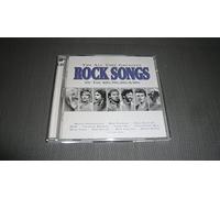 Various - All Time Greatest Rock...