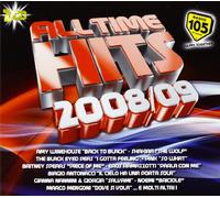 Various - All Time Hits - 2008/09