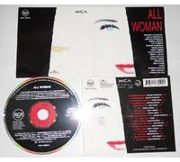 Various - All Woman