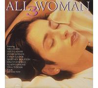 Various - All Woman 3