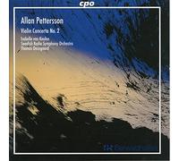 Various - Allan Pettersson: Violin Concerto No. 2