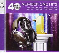 Various - Alle 40 Goed: Number..