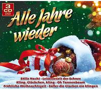 Various – Alle Jahre wieder