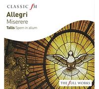 Various - Allegri: Miserere