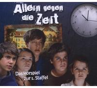 Various - Allein Gegen die Zeit-Hrspiel zur St.1