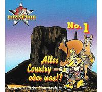 Various - Alles Country Oder Was 1 [IMPORT]