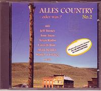 Various - Alles Country Oder Was Vol.2