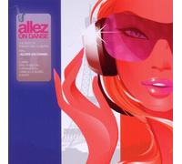 Various - Allez on Danse-Best of French Sax Club Hits [Import]