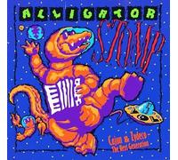 Various - Alligator Stomp 5