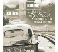 Various - Allman Brothers: Bluegrass Jam