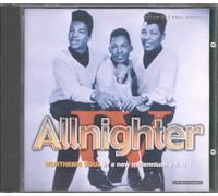 Various - Allnighter 4 [Import]