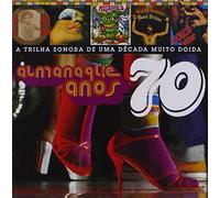 Various - Almanaque Anos 70