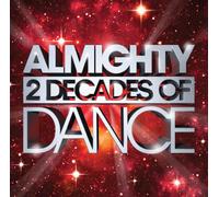 Various - Almighty: 2 Decades of Dance
