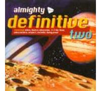 Various - Almighty Definitive 2