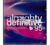 Various - Almighty Definitive 95