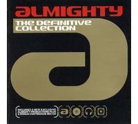 Various - Almighty:Definitive Collection