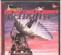 Various - Almighty Definitive Vol.3