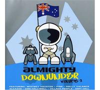 Various - Almighty Downunder Vol 2