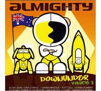 Various - Almighty Downunder Vol.3