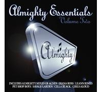 Various - Almighty Essentials Volume 2