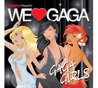 Various - Almighty Presents... We Love G