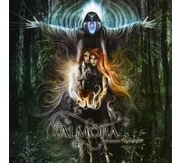 Various - Almora Kiyamet Senfonisi - Türkische Symphonie Musik