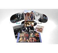Various "Almost Famous" Artists - Almost Famous (Original Soundtrack) [VINYL] [Vinilo]
