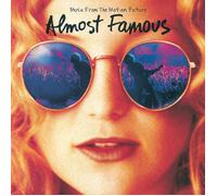 Various Almost Famous Original Soundtrack w/ Poster (Vinyl) (Importación USA)
