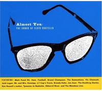 Various - Almost You: Songs of Elvis Cos