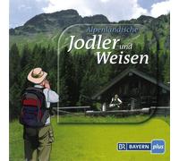 Various - Alpenländische Jodler und Weisen [Import]