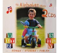 Various - Alphabet Series 4